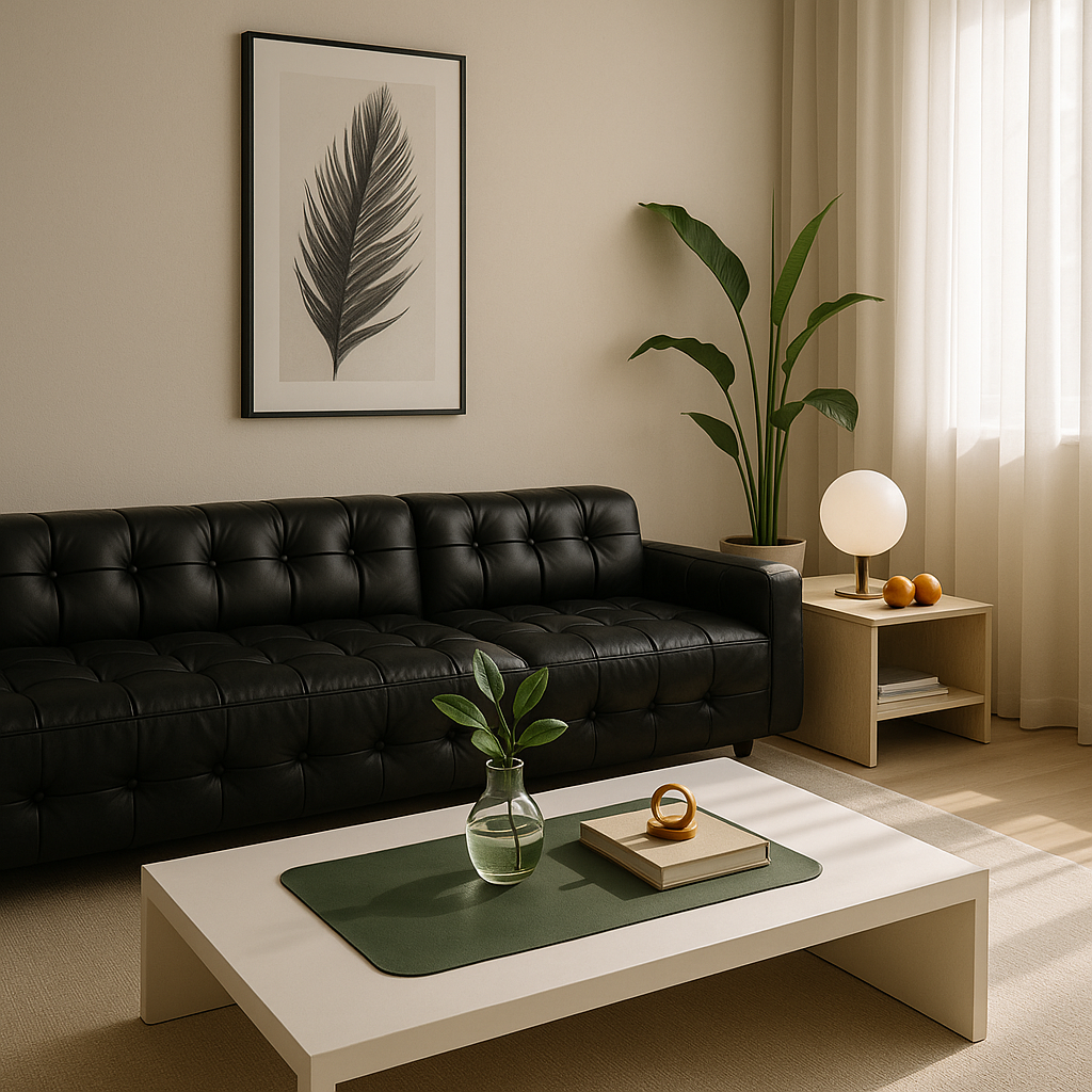 7 Smart Desk Organization Tips for a Cleaner, More Productive Workspace