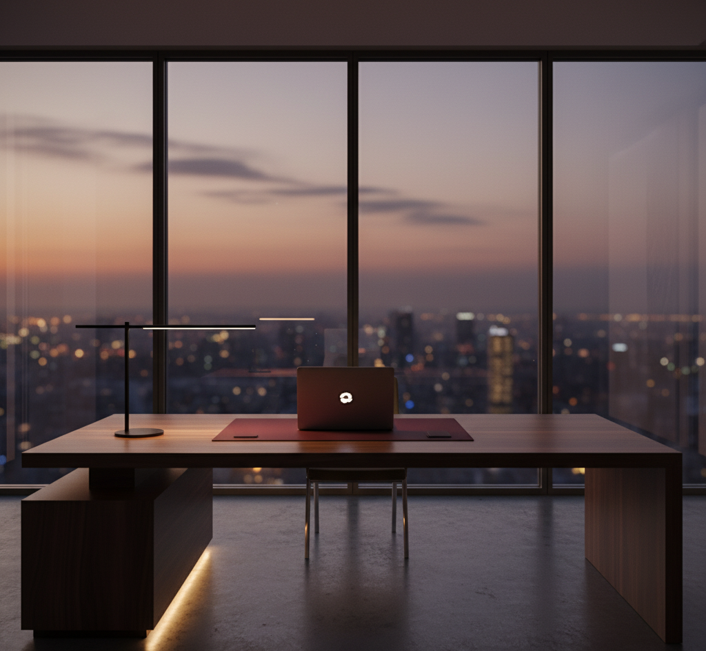 How to Build a Stylish and Productive Workspace with the Right Desk Mat