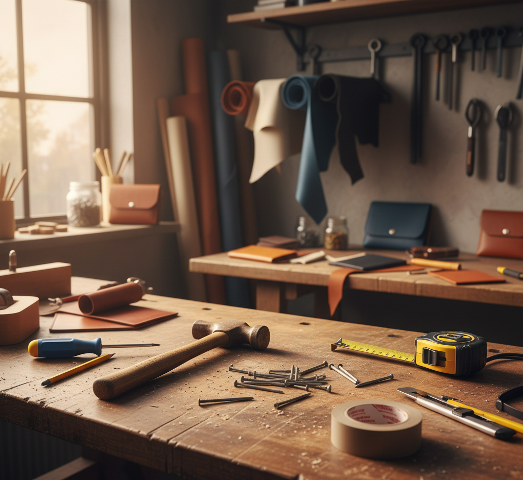 The Ultimate Guide to Choosing the Perfect Desk Mat for Your Workspace