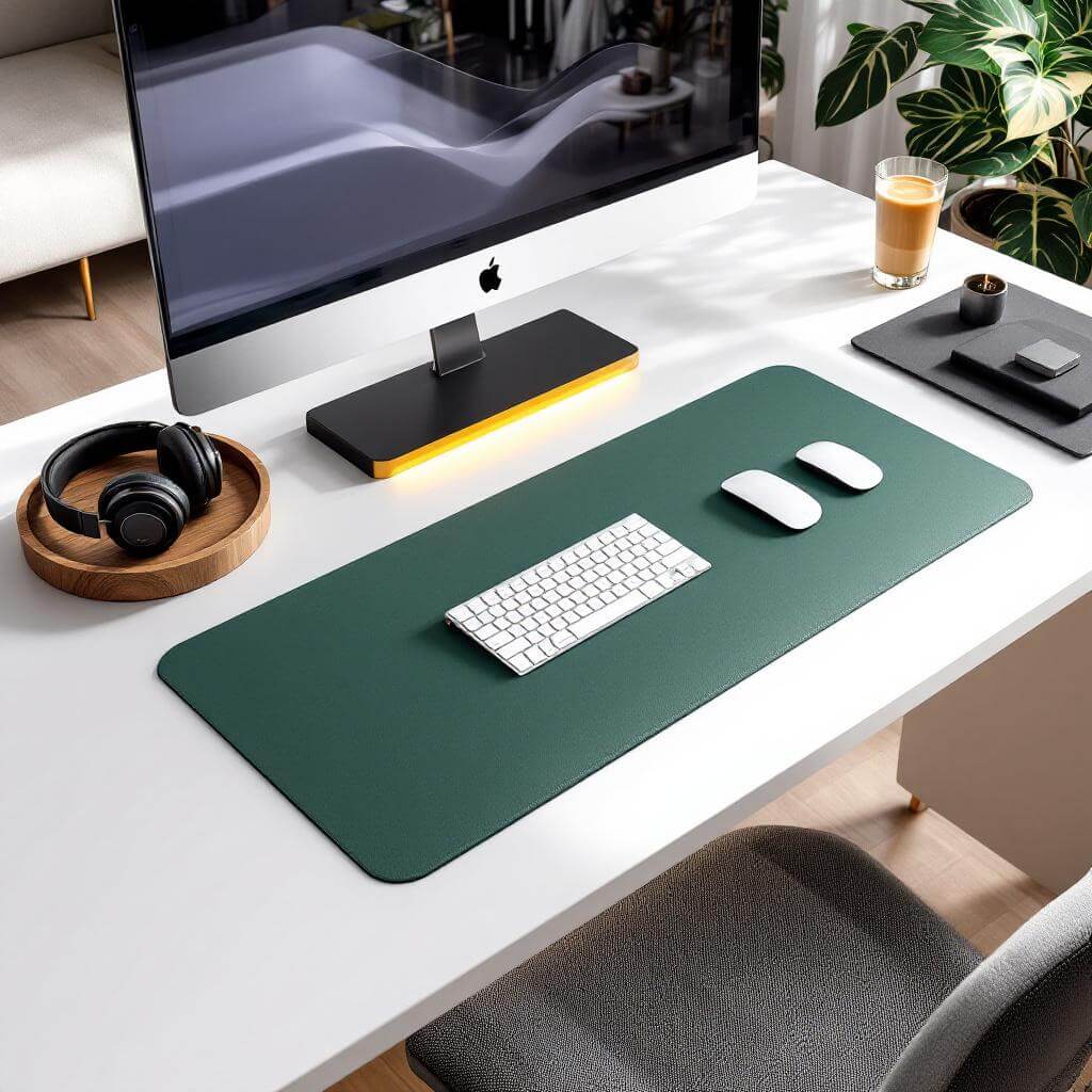 Keyboard Deskmat Khaki (XXL)