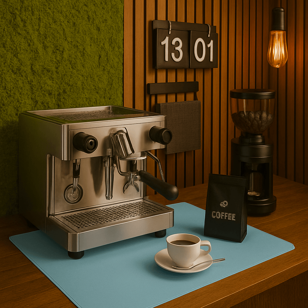 Blue Loungecorner Tablecover Lounge Corner Table Cover Waterproof & Non-Slip Protection