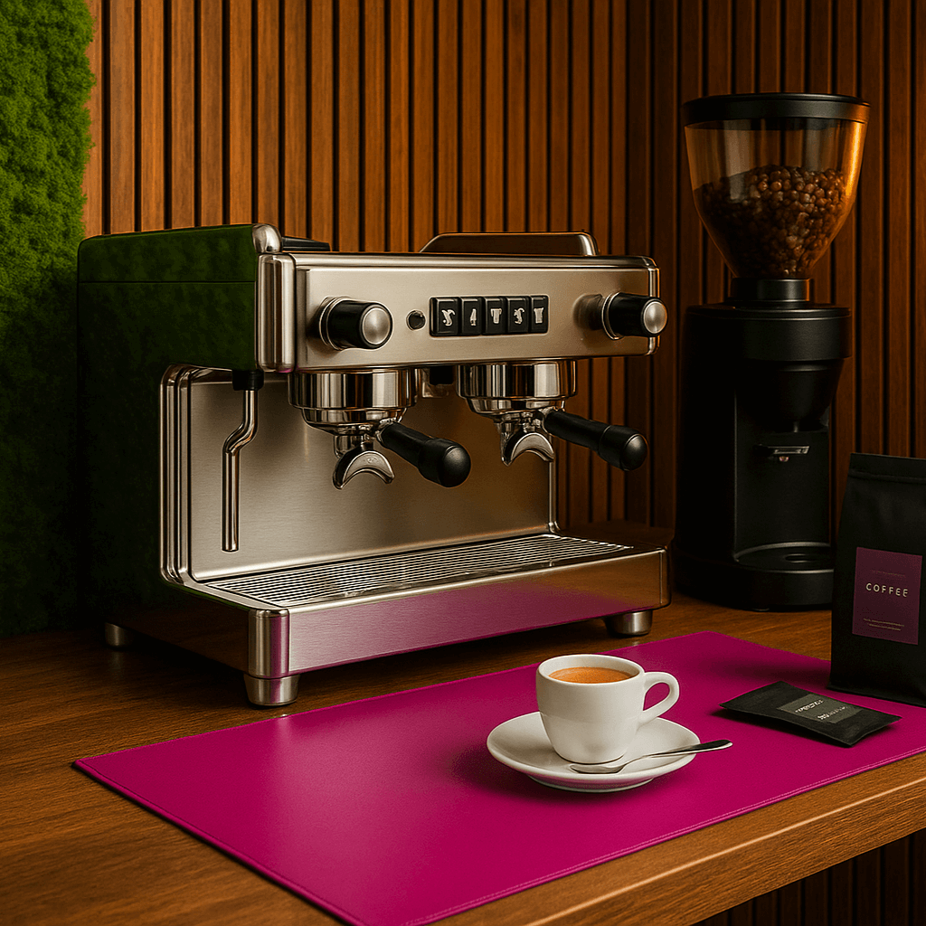 Fuschia Loungecorner Tablecover Lounge Corner Table Cover Waterproof & Non-Slip Protection