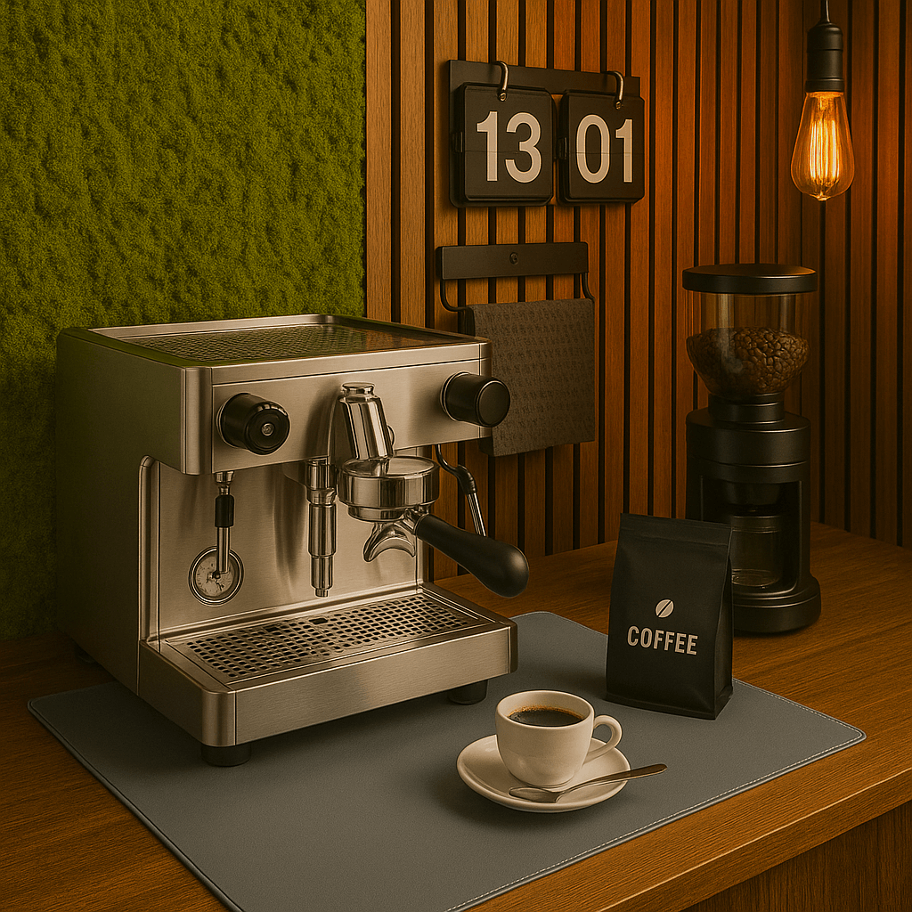 Grey Loungecorner Tablecover Lounge Corner Table Cover Waterproof & Non-Slip Protection