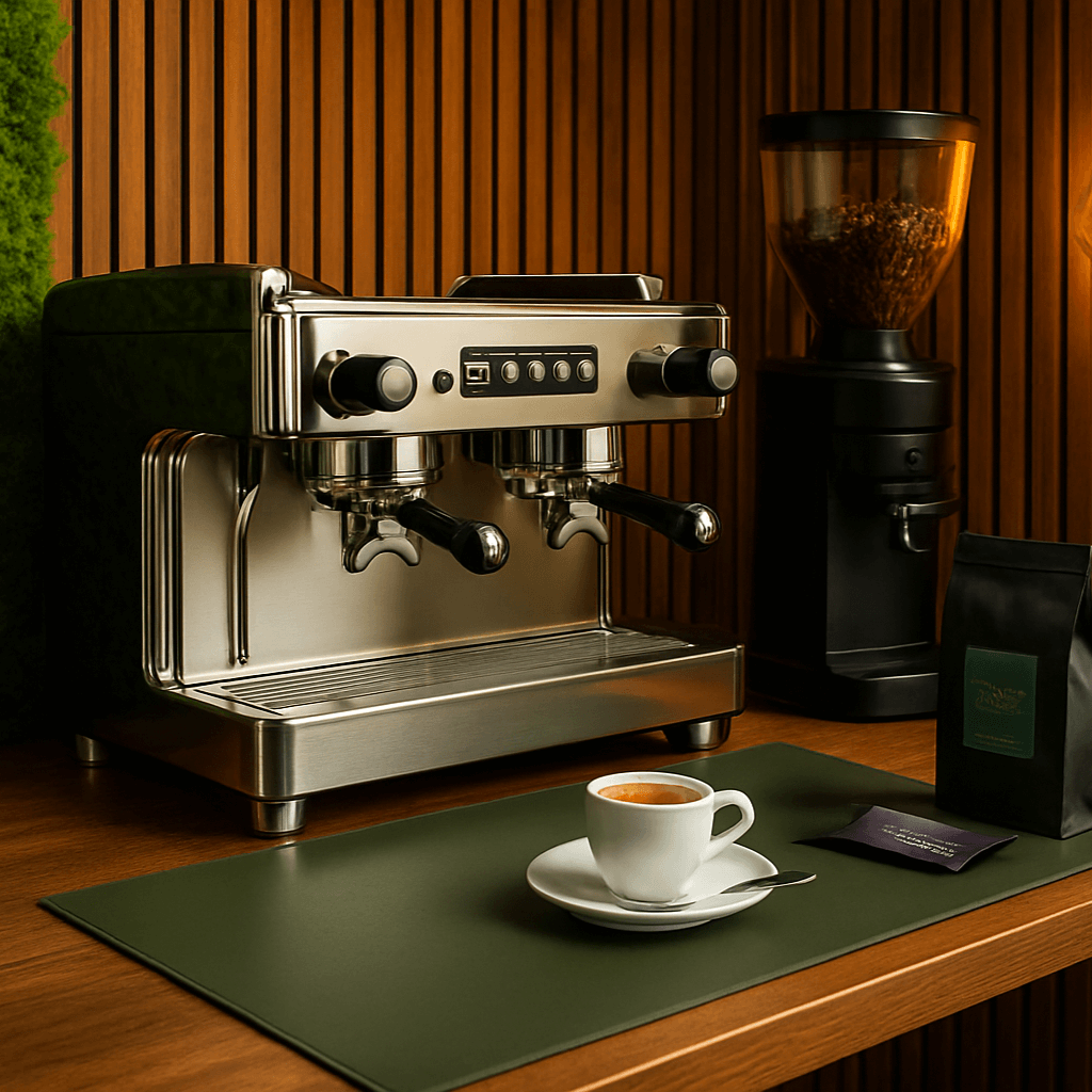 Kahki Loungecorner Tablecover Lounge Corner Table Cover Waterproof & Non-Slip Protection