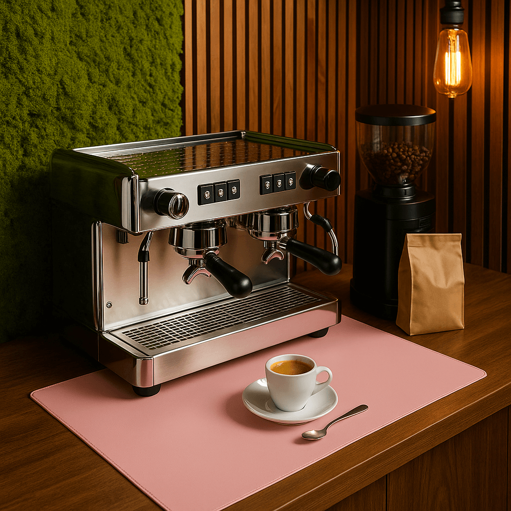 Pink Loungecorner Tablecover Lounge Corner Table Cover Waterproof & Non-Slip Protection